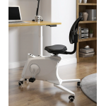 ONEFit The Chairbike The Real Chair + Bike (White)